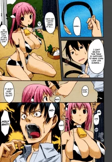 Milk Party! (5)