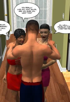 Neighborliness (8)