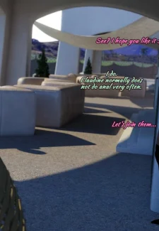 One Hot Summer (134)