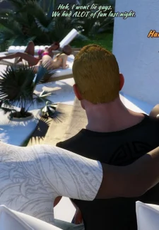 One Hot Summer (14)