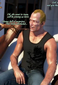 One Hot Summer (15)
