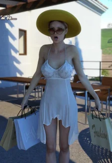 One Hot Summer (169)