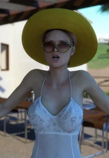 One Hot Summer (170)