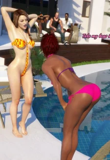 One Hot Summer (19)