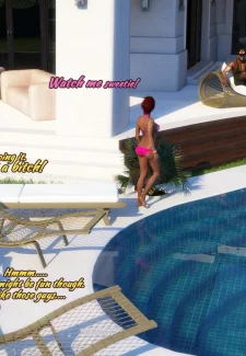 One Hot Summer (20)