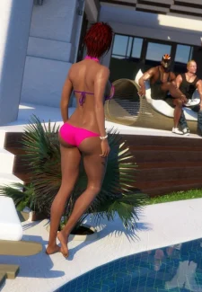 One Hot Summer (21)
