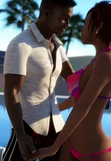 One Hot Summer (24)