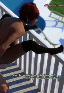 One Hot Summer (44)