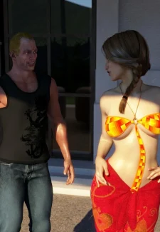 One Hot Summer (6)