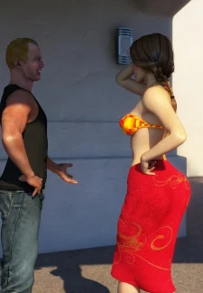 One Hot Summer (7)