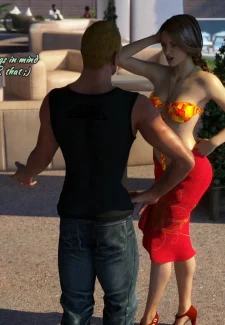 One Hot Summer (8)