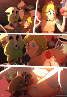Peach Princess (3)