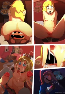 Peach Princess (8)