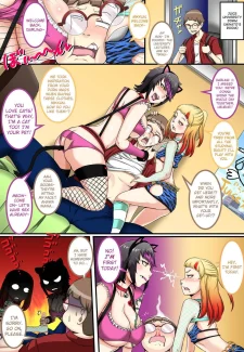 Pure ☆ Punky ☆ Paradise (3)