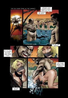 Slave Caravan (12)