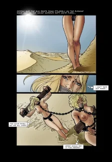 Slave Caravan (8)