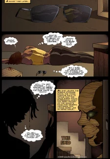 Spooky 2 6 free sex comic