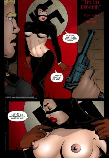Spooky 5 2 free sex comic