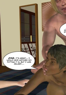 Three’s Company (77)