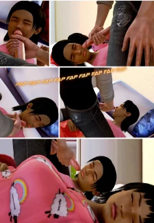 love-for-his-sister-9