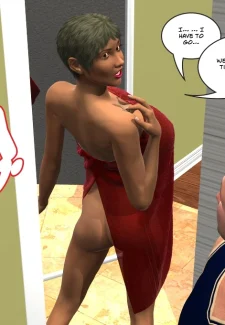 the party here (138)