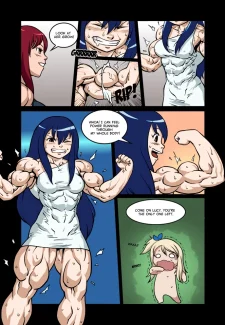 07-Magic Muscle