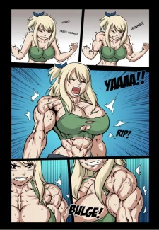 08-Magic Muscle