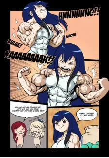 10-Magic Muscle
