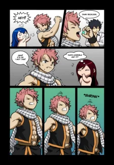 12-Magic Muscle