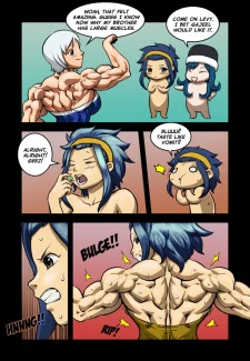 20-Magic Muscle