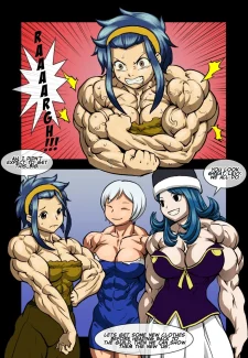 21-Magic Muscle
