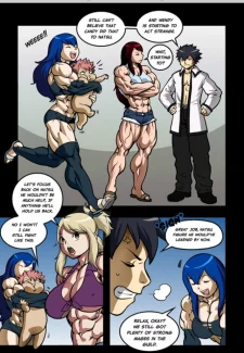 22-Magic Muscle
