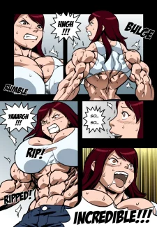 25-Magic Muscle