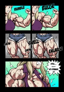 26-Magic Muscle