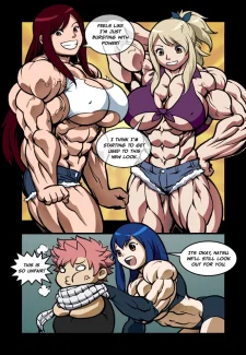 27-Magic Muscle