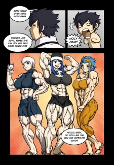 28-Magic Muscle