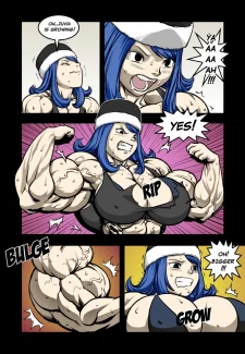 30-Magic Muscle