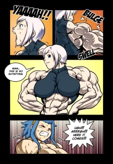 31-Magic Muscle