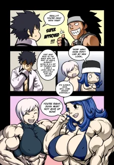34-Magic Muscle