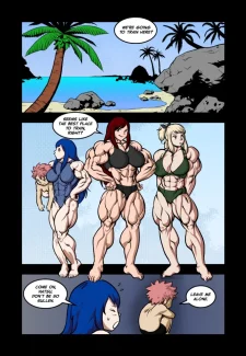 35-Magic Muscle