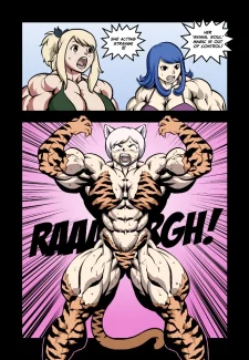 39-Magic Muscle