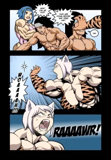40-Magic Muscle