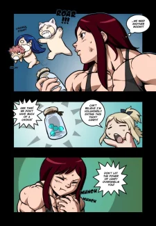 43-Magic Muscle