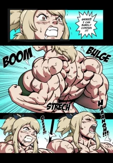 46-Magic Muscle