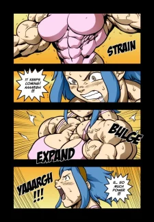 47-Magic Muscle