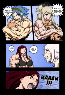 49-Magic Muscle
