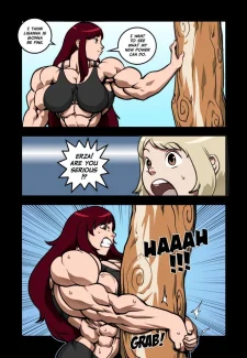 52-Magic Muscle