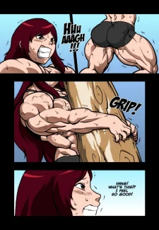 53-Magic Muscle