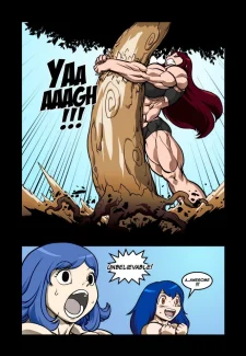 54-Magic Muscle