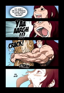 55-Magic Muscle